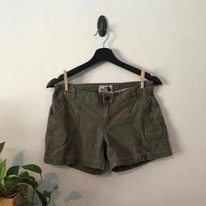 The North Face Amanda Shorts